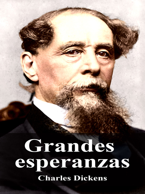 Title details for Grandes esperanzas by Charles Dickens - Available